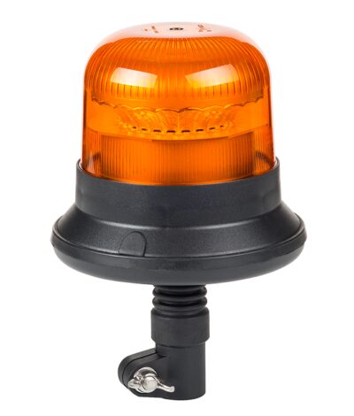 Horpol LED Warnleuchte Magnet Montage Orange LDO 2278 - FahrzeugLED