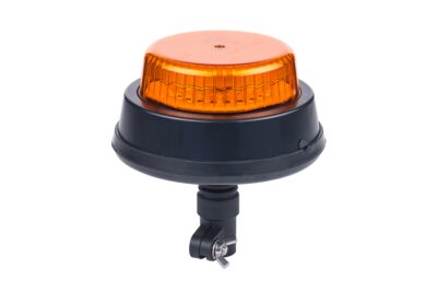 Gelbe LED-Warnleuchte für Hebebühnentür LDO2135 Horpol 03E1601216 —  Recambiosdelcamion