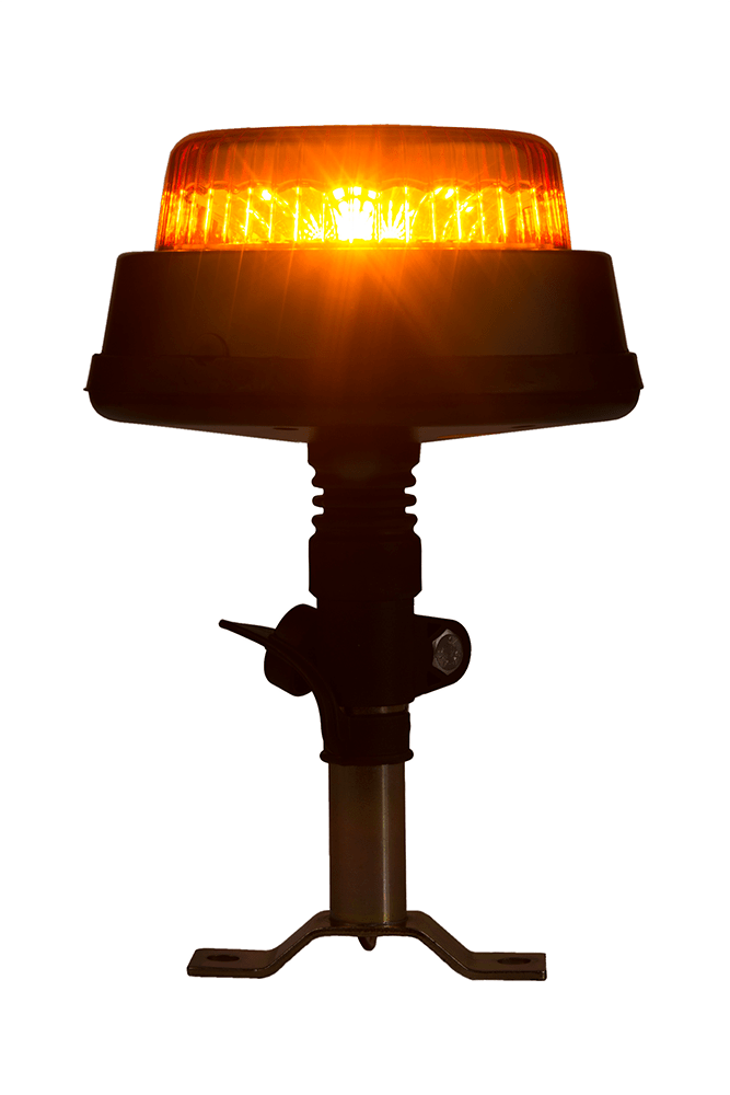 Beacon light with spigot LDO 2665/F