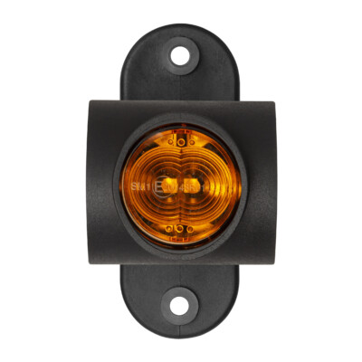 Stalk marker light LD 2191/GRAPHITE - Horpol - Manufacturer