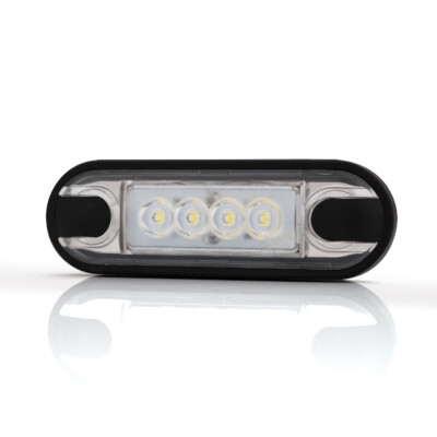 Marker light SLIM LD 3210 - Horpol - Manufacturer of