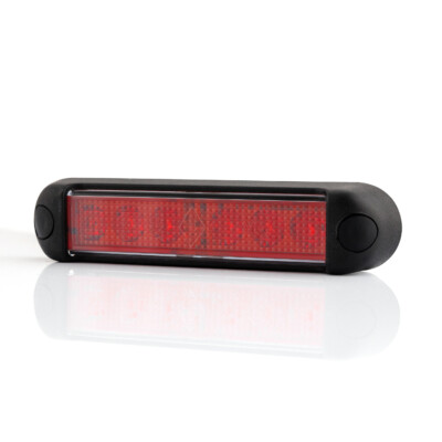 Fog light LPD 3240 Horpol