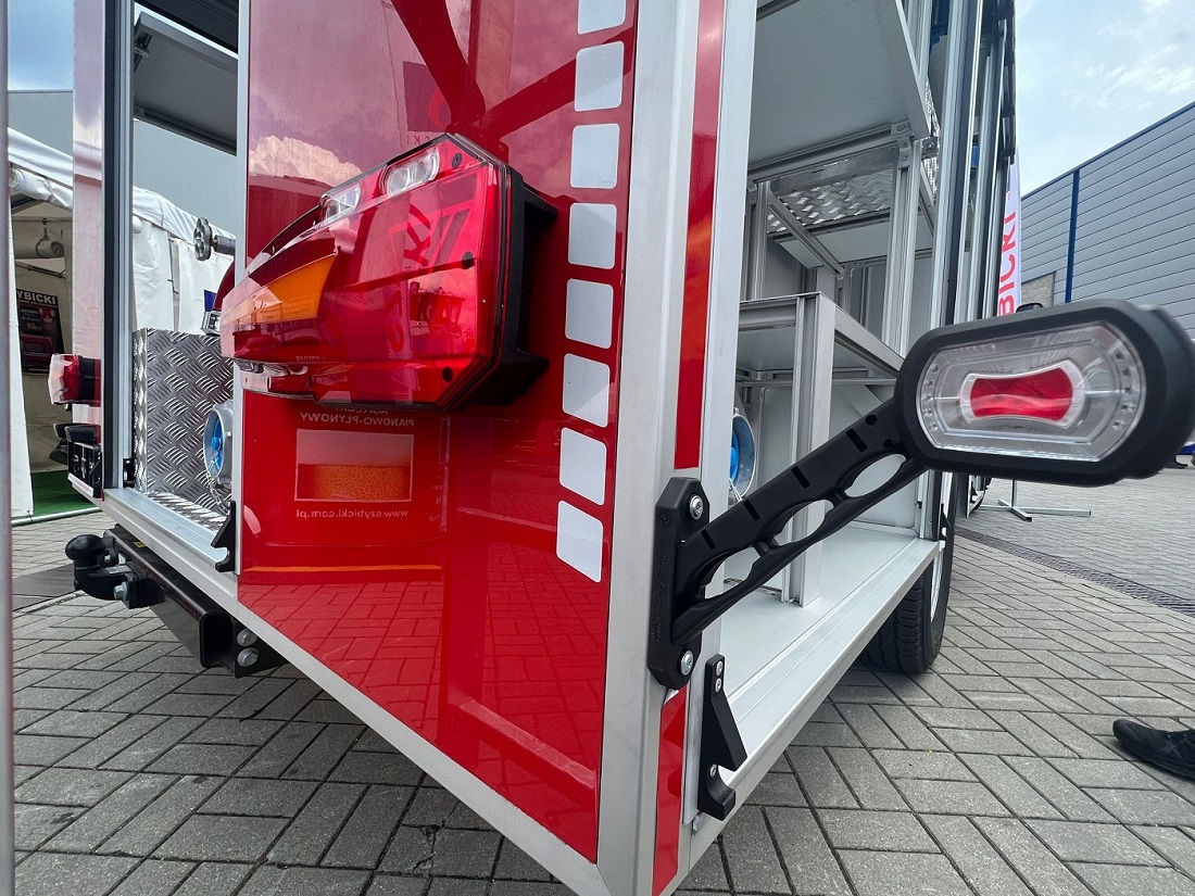 led-dla-pojazdow-specjalistycznych Horpol specialized vehicles