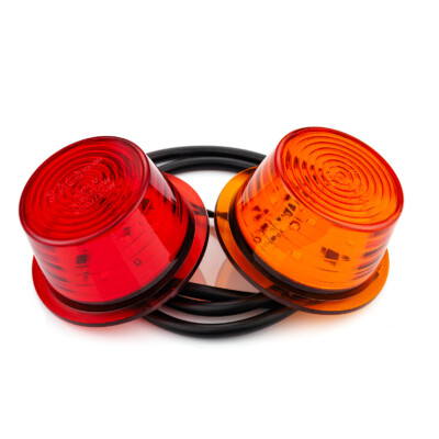 range and red module for stalk marker light MDPC 2623