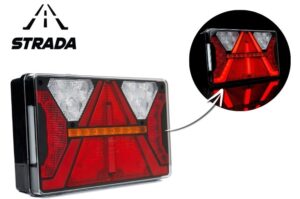 LZD 3034 STRADA