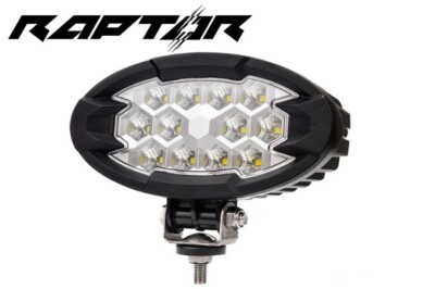 Work light RAPTOR LRD 3160