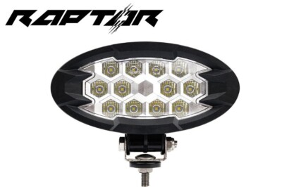 LRD 3162 RAPTOR Work Light – Reliable Illumination in All Conditions