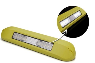 Work light (4000 K) LRD 3042/Y-AM/4K Horpol