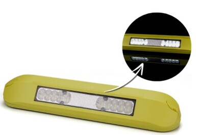 Work light (6500 K) LRD 3042/Y-AM Horpol