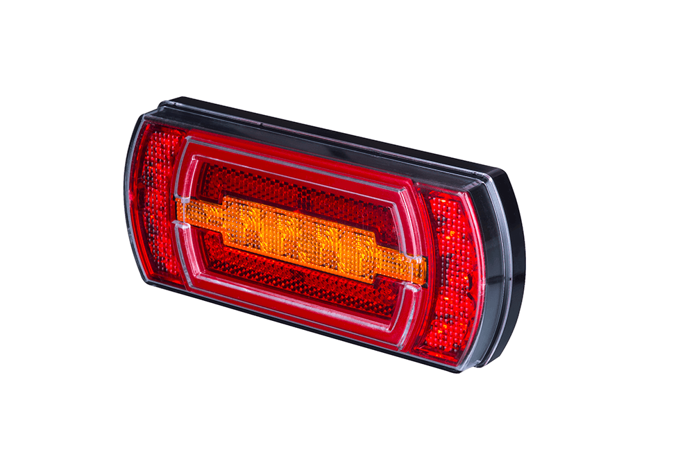 Cleomax Horpol fog light