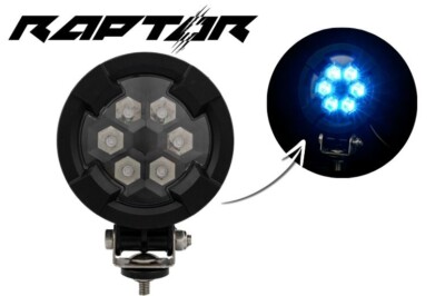 LRD 3183 Work light RAPTOR