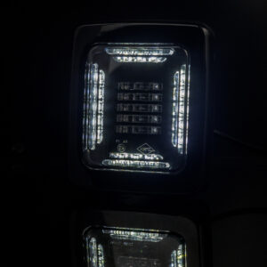 LZD 2876 CUBE HORPOL