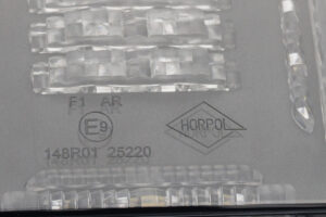 LZD 2876 CUBE HORPOL