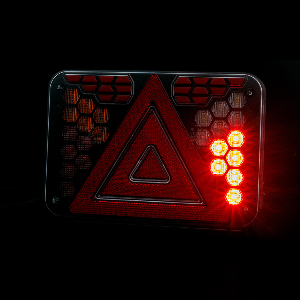 LZD 3410 HORUS HORPOL