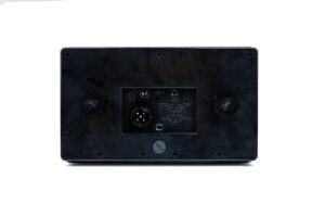 Rear multifunction lamp STRADA LZD 3034 (right) without fog light and reverse light (5-pin bayonet socket)