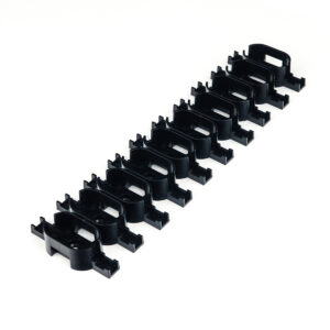 Set of 10 universal work area lights for machinery ZLD 2645/10