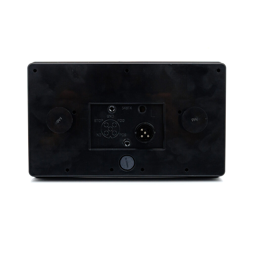Durable and reliable vehicle lighting. Check it out now!