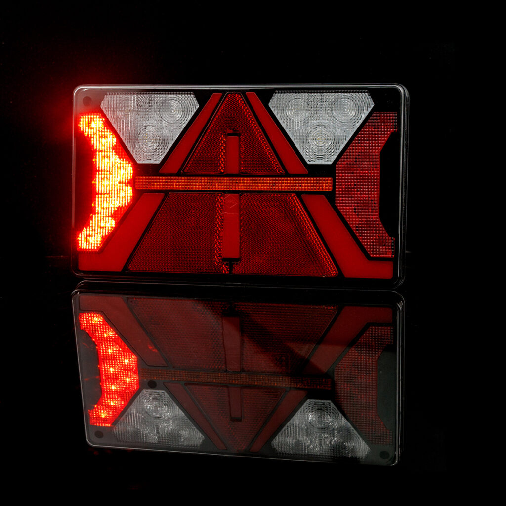 Durable and reliable vehicle lighting. Check it out now!