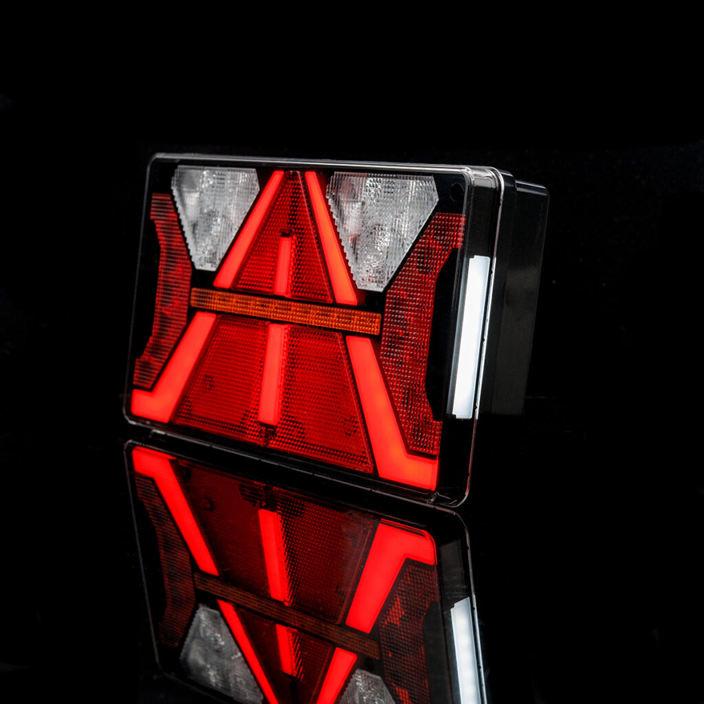 Durable and reliable vehicle lighting. Check it out now!