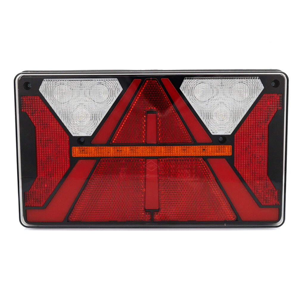 Durable and reliable vehicle lighting. Check it out now!