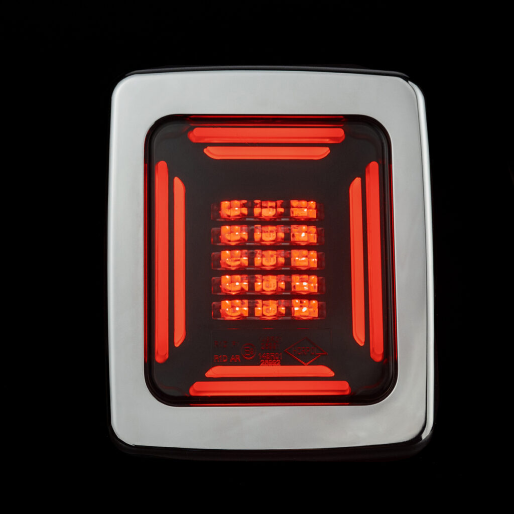 LZD 2885 HORPOL