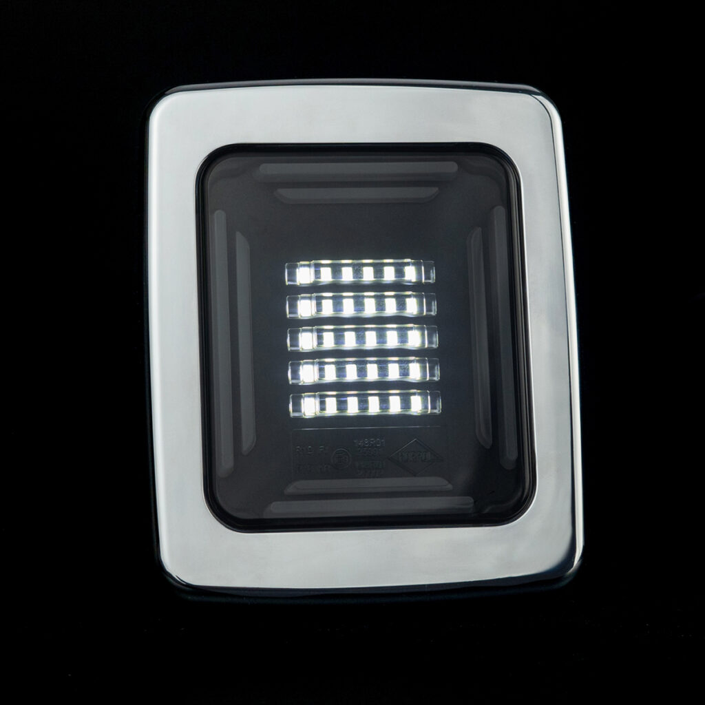LZD 2886 HORPOL